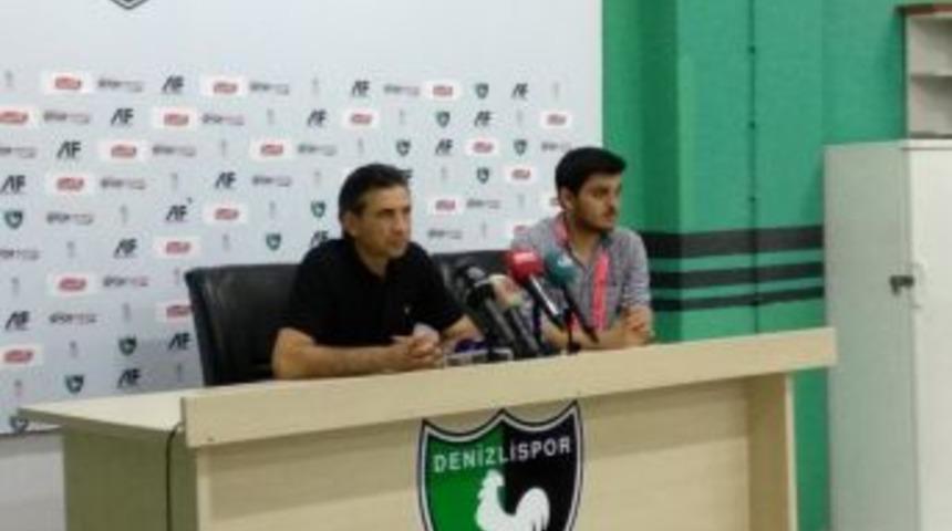 &Ouml;zk&ouml;yl&uuml;: &ldquo;3 Puan Kaybetmiş Olabiliriz, İlerisi Adına &Ccedil;ok Şeyler Kazandığımızı D&uuml;ş&uuml;n&uuml;yorum&rdquo;