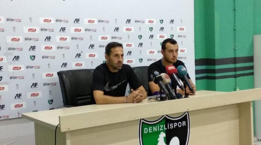 Koşukavak: &ldquo;deplasmanda 3 Puan İle Başlamak Gazişehir Takımı İ&ccedil;in &Ccedil;ok Kıymetli Ve &Ouml;nemli&rdquo;