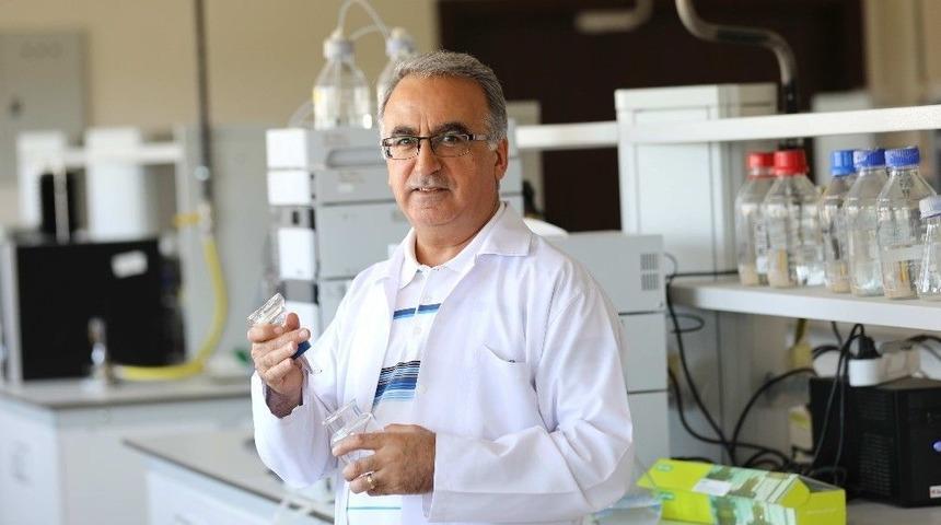 Ga&uuml;n Gıda M&uuml;hendisliği B&ouml;l&uuml;m&uuml; Eğitim Programı M&uuml;dek Tarafından Akredite Oldu