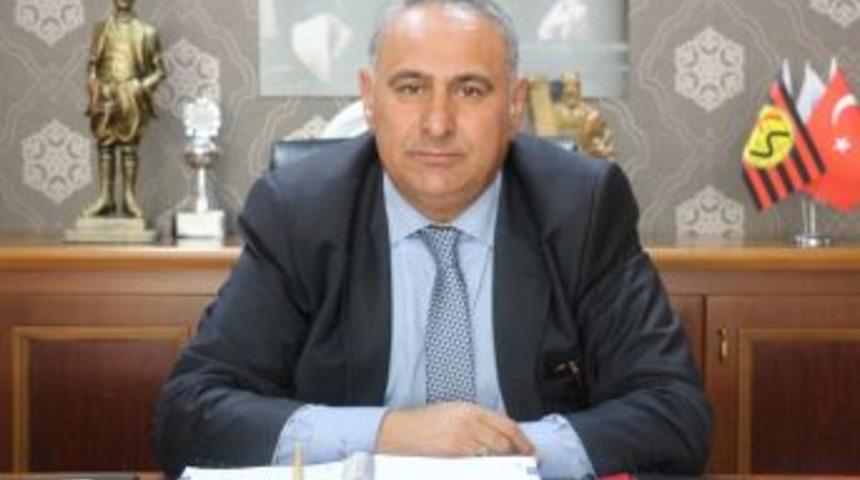 İmar Affı İ&ccedil;in Son G&uuml;n 31 Ekim