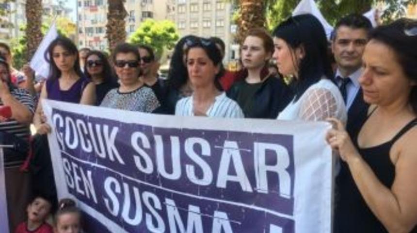 Alperen’in Annesi Karar Öncesi Gözyaşlarına Boğuldu