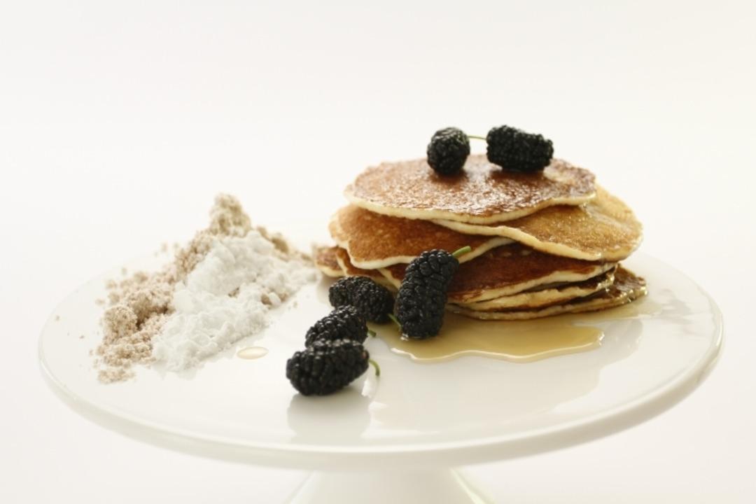 Karadutlu Waffle