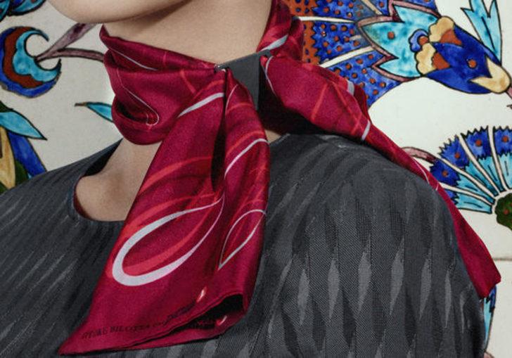 İşte THY'nin yeni kabin üniformaları G5