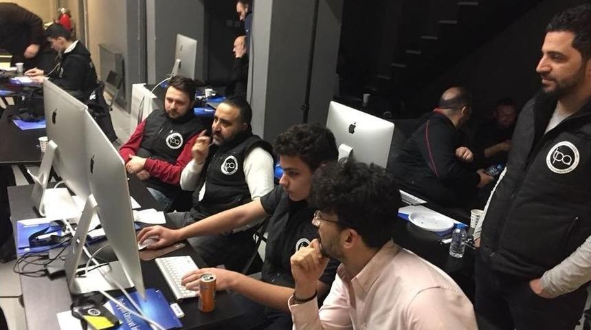 T&uuml;rkiye&rsquo;nin En Gen&ccedil; "iha" Pilotu İznik&rsquo;ten