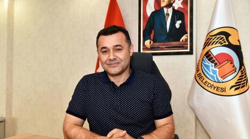 14. Geleneksel G&ouml;kbel Yağlı Pehlivan G&uuml;reşleri