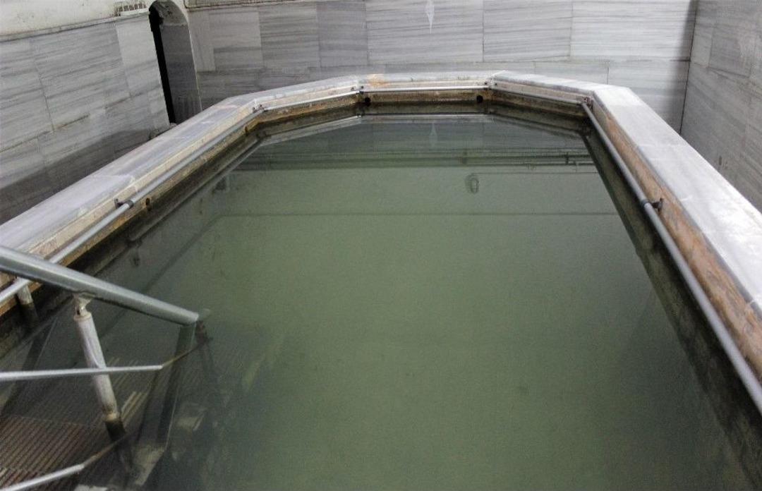 600 Yıldır Emekleyerek Gelenleri Y&uuml;r&uuml;yerek Taburcu Eden Sağlık Merkezi