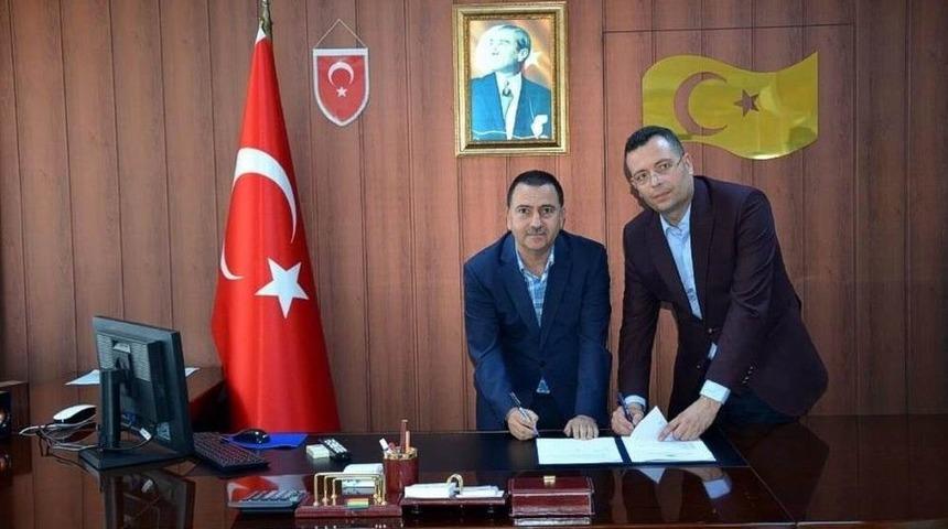 &Ouml;zel İdarenin Kurumsal Kapasitesi G&uuml;&ccedil;leniyor