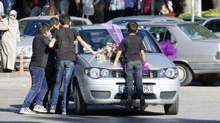 (özel) Çocukların, ’1 Dolarlık’ Ölüm Oyunu