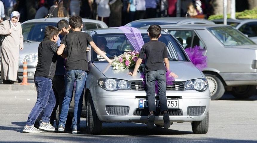 (özel) Çocukların, ’1 Dolarlık’ Ölüm Oyunu