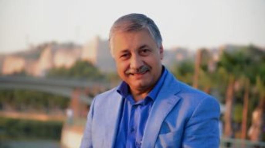 Başkan Pınarbaşı 8 Mart D&uuml;nya Kadınlar G&uuml;n&uuml; Dolayısıyla Bir Mesaj Yayımladı