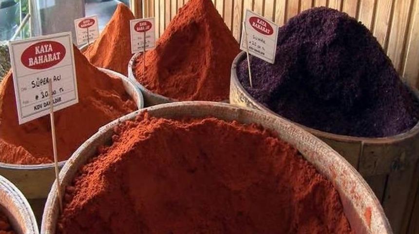 Sarımsak, Baharat Ve Bağırsak Fiyatlarına Y&uuml;zde 10 İndirim Geldi