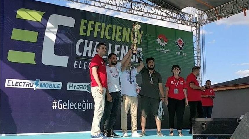 &lsquo;yaman Spaceways&rsquo; J&uuml;ri &Ouml;zel &Ouml;d&uuml;l&uuml;ne Layık G&ouml;r&uuml;ld&uuml;