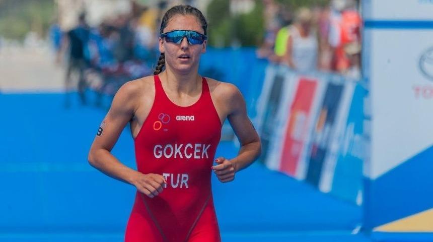Avrupa Triatlon Şampiyonası Heyecanı Estonya&rsquo;da Yaşanacak
