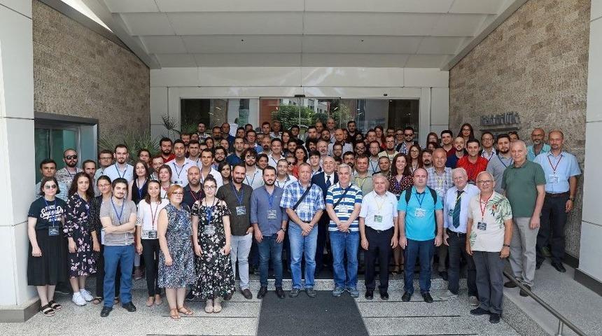 Enerjide Dışa Bağımlılığı Azaltmanın Yolu Verimlilikten Ge&ccedil;iyor