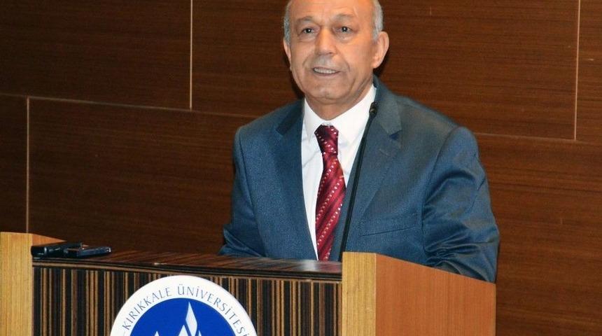 Karakuş: &ldquo;abdal K&uuml;lt&uuml;r&uuml;nden Dışa A&ccedil;ılımı İlk Hacı Taşan Yapmıştır&rdquo;
