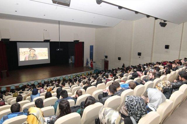 Bitlis’te ‘kadınlar Günü’ Etkinliği