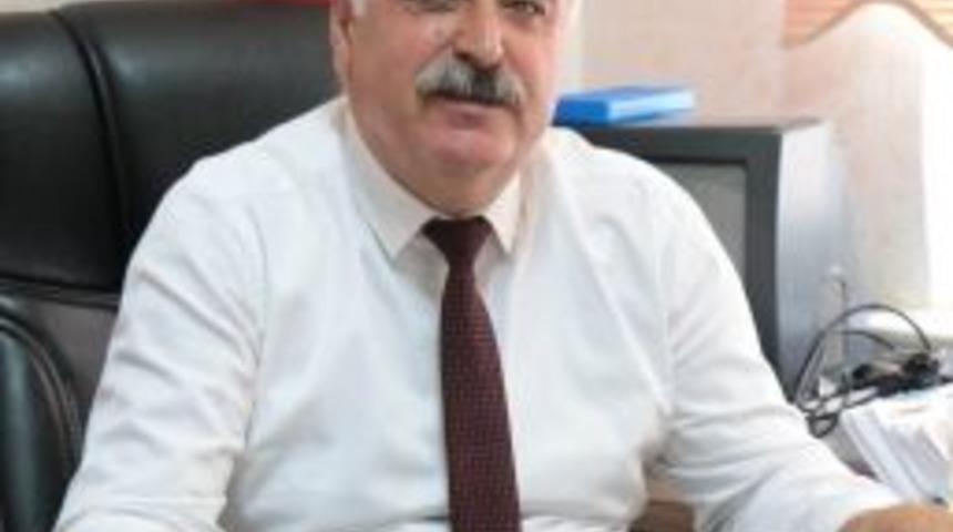 Chp İl Başkanı Hacı Tanrıbuyurdu: "ohal&rsquo;in Adı Kalkıyor"