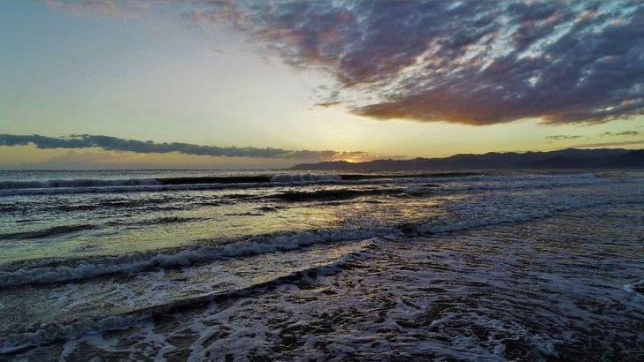 Karadeniz, Sel Sonrası Eşsiz Manzarasına Kavuşuyor G1