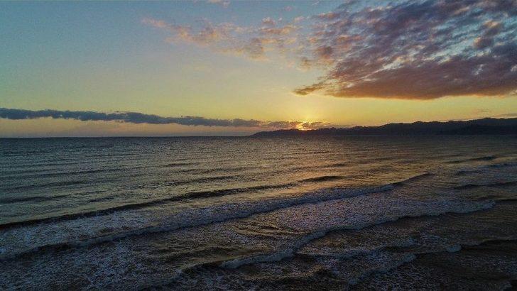 Karadeniz, Sel Sonrası Eşsiz Manzarasına Kavuşuyor G2