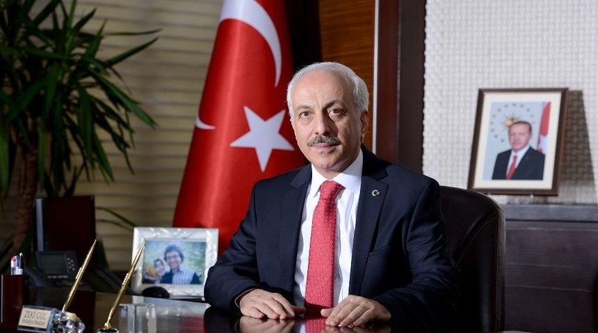 &Ouml;d&uuml;ll&uuml; &ldquo;mendilimde G&uuml;l Oya&rdquo; Yarışması