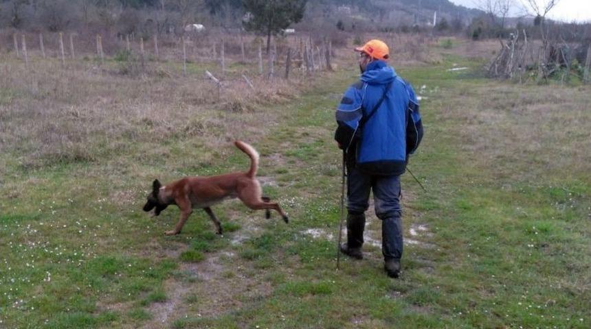 6 Ay &Ouml;nce Kaybolan Yaşlı Kadının Arama &Ccedil;alışmalarına Yeniden Başlandı