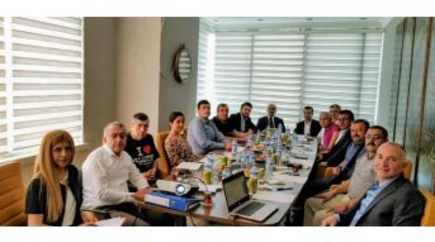 &Uuml;niversite-sanayi İşbirliğinde Yeni Bir Alan A&ccedil;ılıyor