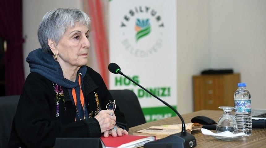 Torunu, Mehmet Akif Ersoy&rsquo;un Saklı Kalmış &Ouml;yk&uuml;lerini Anlattı