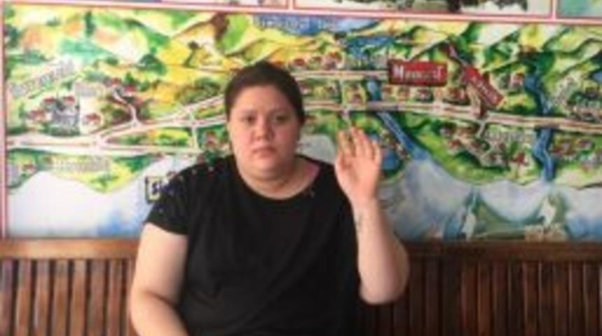 Gurbet&ccedil;i Gen&ccedil; Kızdan 3 G&uuml;nd&uuml;r Haber Yok