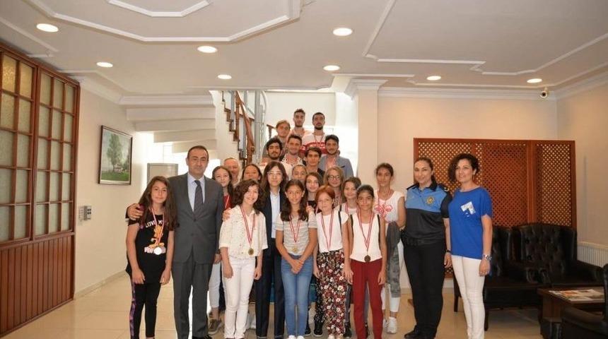 Yalova&rsquo;da Sokak Basketbolu Heyecanı