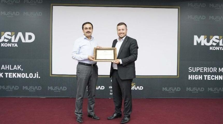 Tobb Başkan Yardımcısı &Ouml;zt&uuml;rk: &ldquo;&uuml;lkemize Y&ouml;nelik Saldırıların Ekonomiye Etkisi Kısa S&uuml;rede Bertaraf Edilecektir&rdquo;