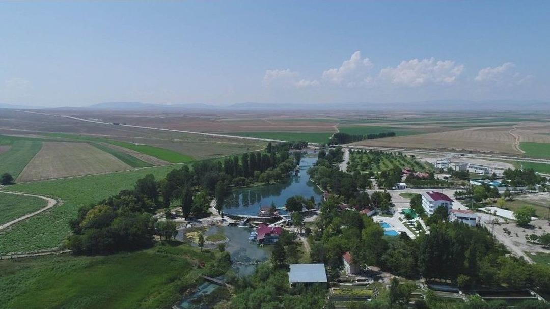 Sakarya Nehri Yeniden Doğuyor