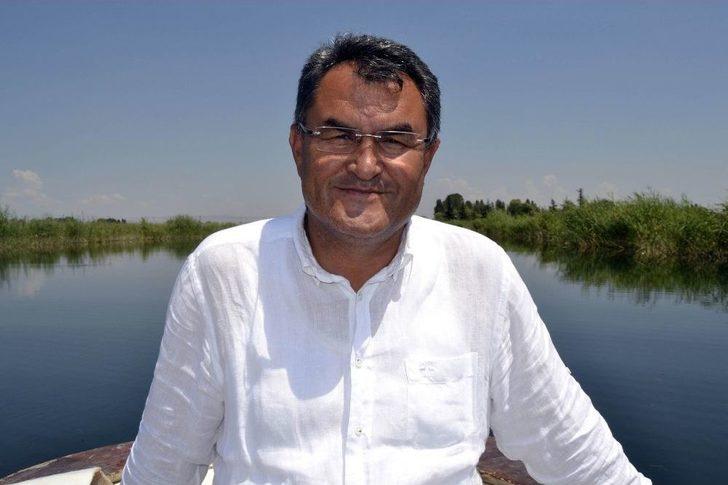 Sakarya Nehri Yeniden Doğuyor G2