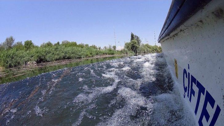 Sakarya Nehri Yeniden Doğuyor G4