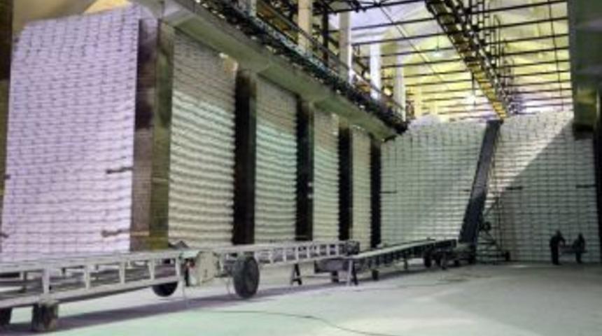 Vadeli Şeker Satışları Başladı