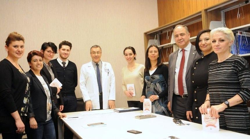 Sanko &Uuml;niversitesi&rsquo;nde D&uuml;nya Kadınlar G&uuml;n&uuml; Kutlandı