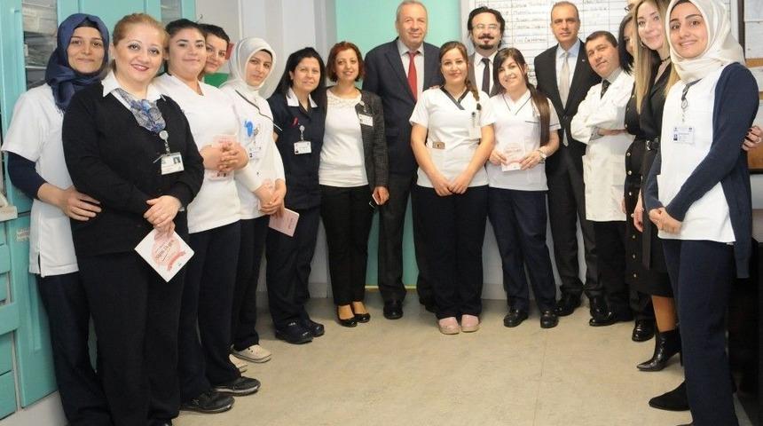 D&uuml;nya Kadınlar G&uuml;n&uuml;