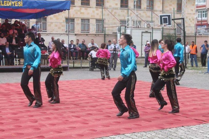 Uluslararası Dede Korkut Kültür Sanat Şöleni G2