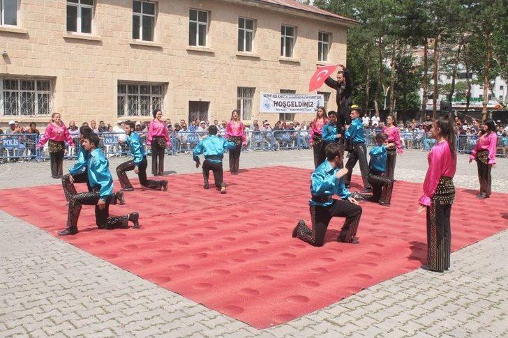 Uluslararası Dede Korkut Kültür Sanat Şöleni G3