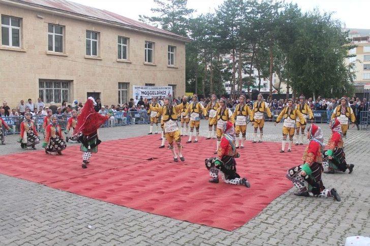 Uluslararası Dede Korkut Kültür Sanat Şöleni G4