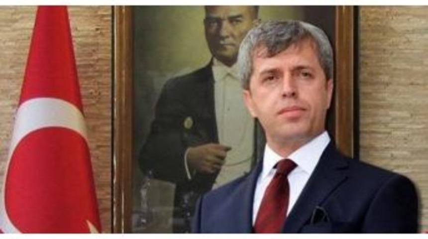 Vali Çınar, “fevkani Köprüsü Büyük Tehlike Arz Ediyor”