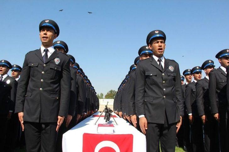 Pomem’de Mezuniyet Töreni G3