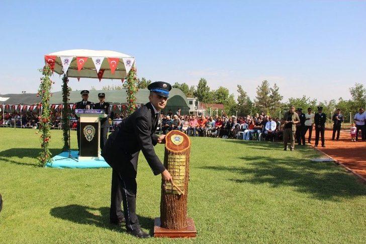 Pomem’de Mezuniyet Töreni G4