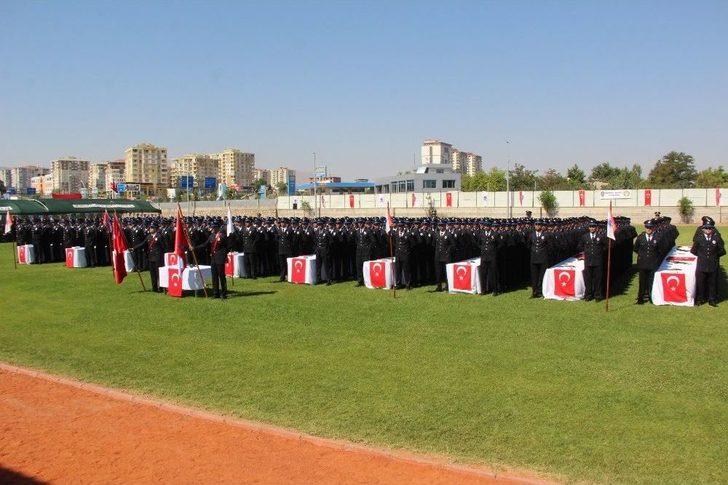 Pomem’de Mezuniyet Töreni G5