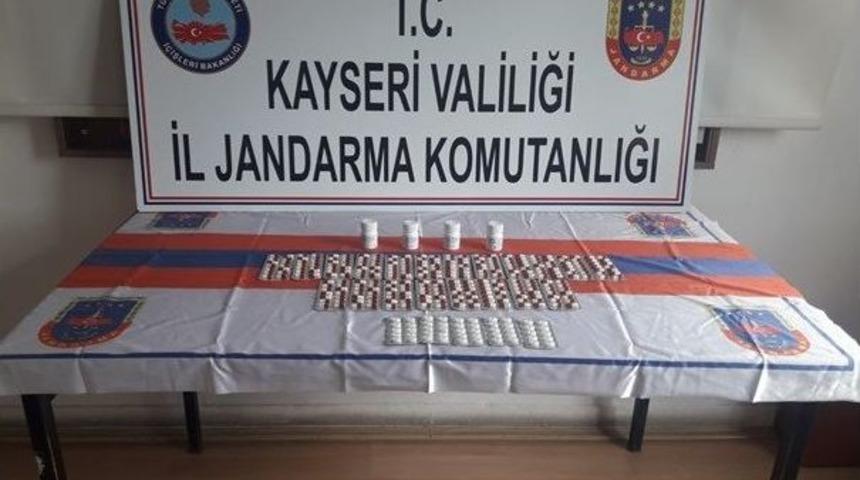 Zehir Tacirleri G&ouml;zaltına Alındı