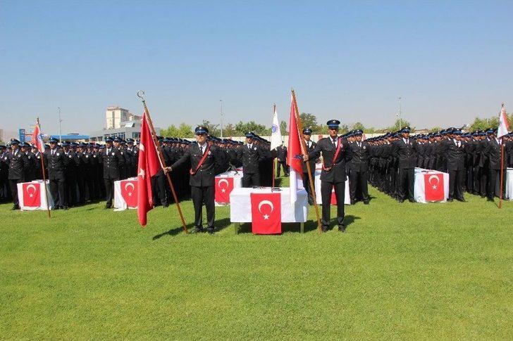 Pomem’de Mezuniyet Töreni G1