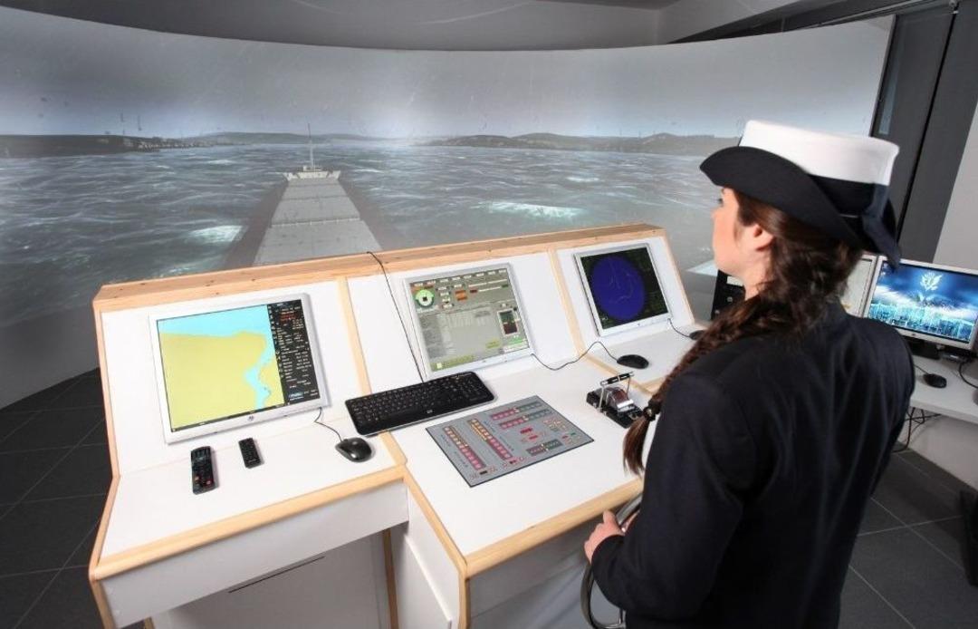 D&uuml;nyadaki Gibi T&uuml;rk &Ouml;ğrencilerinin De Tercihi Girne Amerikan &Uuml;niversitesi