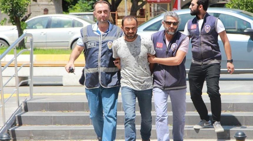 Alman Kadın Cinayetinde Yeni Detaylar