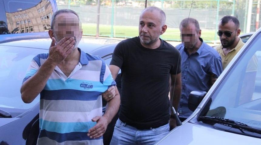 Samsun&rsquo;da Sahte İ&ccedil;ki Operasyonu: 3 G&ouml;zaltı