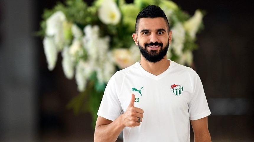 Aziz Behich: &ldquo;inşallah Bir D&uuml;nya Kupası Daha G&ouml;rebilirim&rdquo;