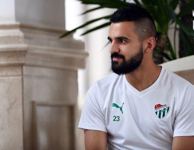 Aziz Behich: “inşallah Bir Dünya Kupası Daha Görebilirim”